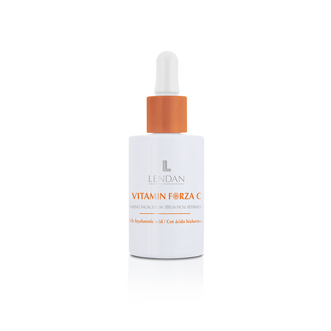Serum Facial Lendan