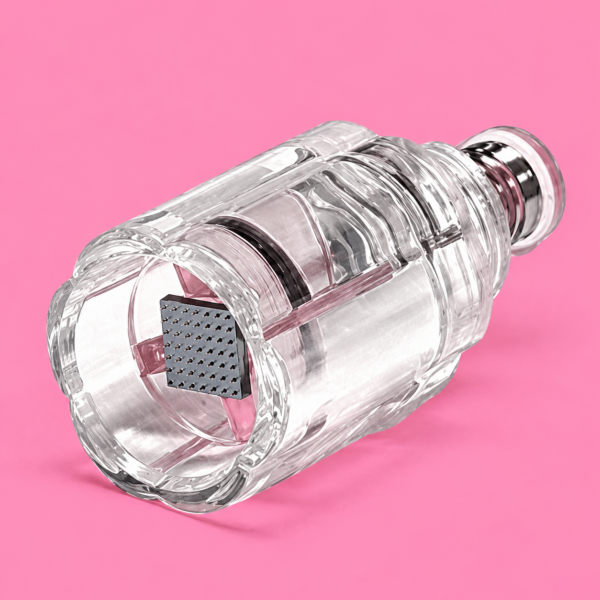 Nano Chips