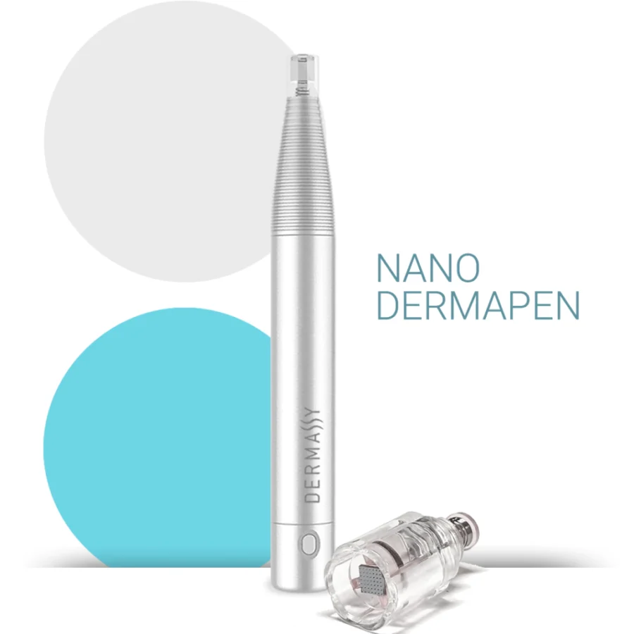 Nano Dermapen - Imagen 2
