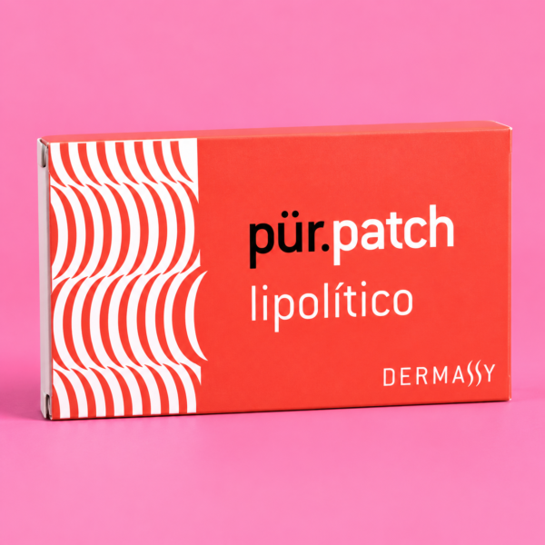 Parche Lipolítico