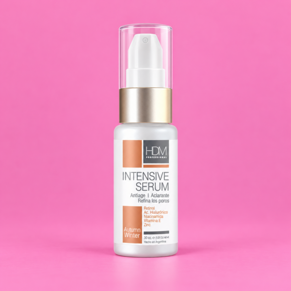 Serum Otoño/Invierno