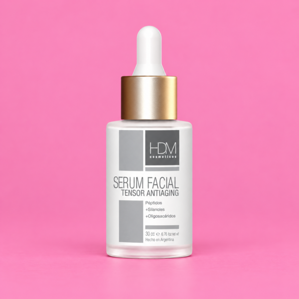 Serum Tensor Antiaging