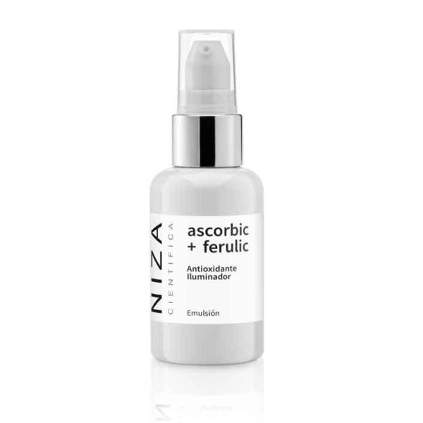 Ascorbic + Ferulic