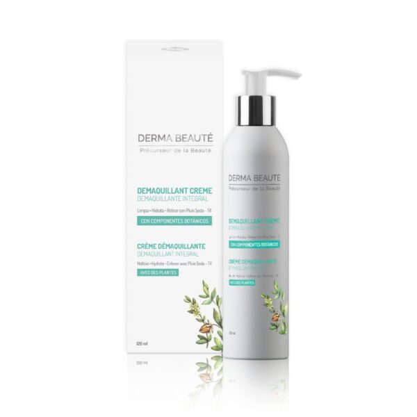 Desmaquillant Creme