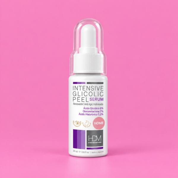 Intensive Glicolic Peel Home (pH 4,5)