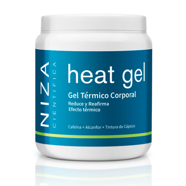 Heat Gel