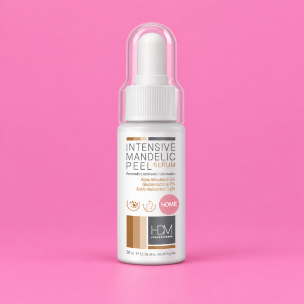 Intensive Mandelic Peel Home (pH 4,5)