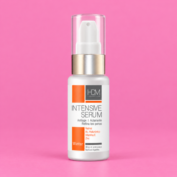 Serum Invierno