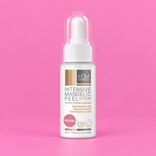 Intensive Mandelic Peel Profesional (pH 3,5)