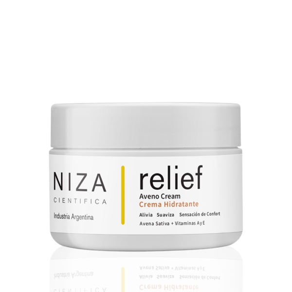 Relief Aveno Cream