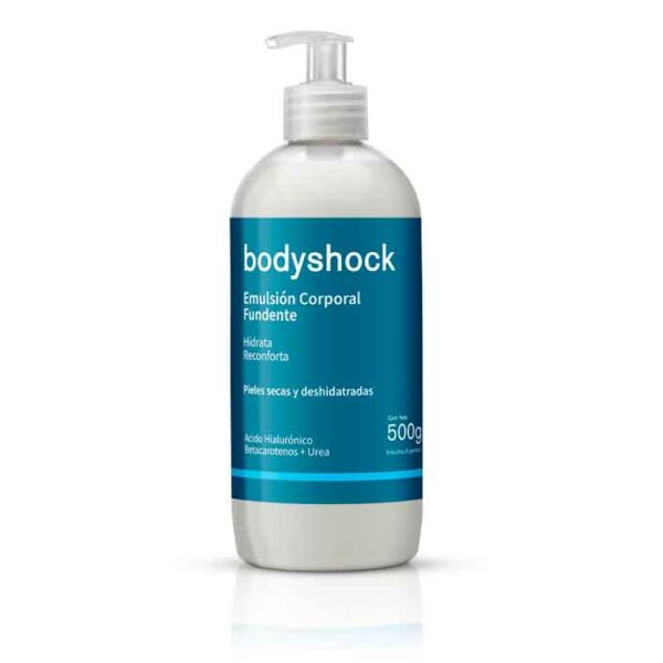 Bodyshock