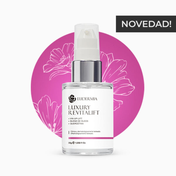 Luxury Revitalift