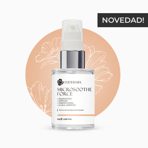 Microsoothe Force