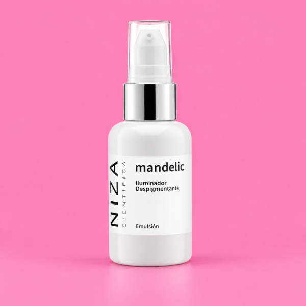 Emulsion Mandelic