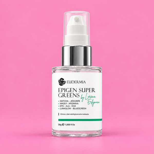 Epigen Super Greens