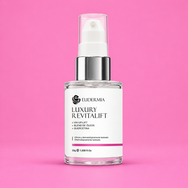 Luxury Revitalift