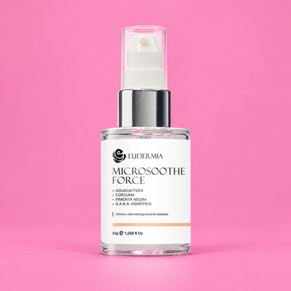 Microsoothe Force