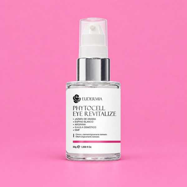 Phytocell Eye Revitalize
