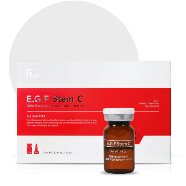 EGF STEM C