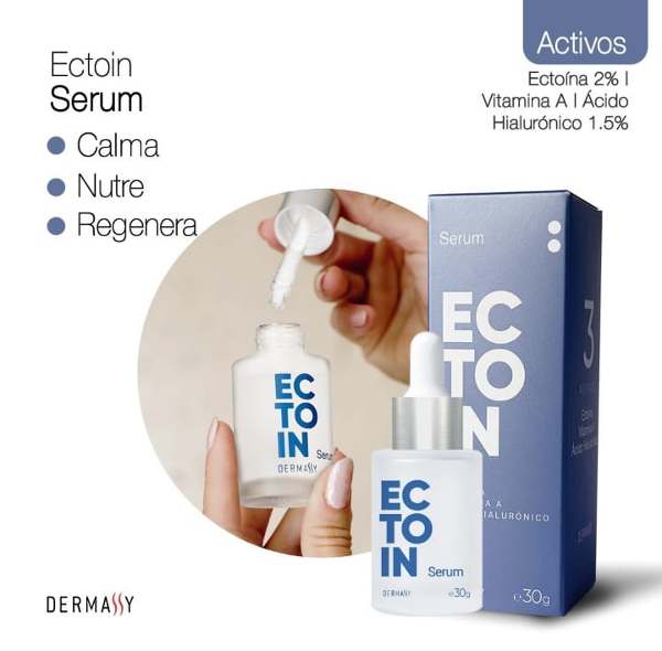 Serum Ectoína