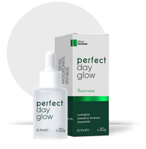 Perfect Day Glow