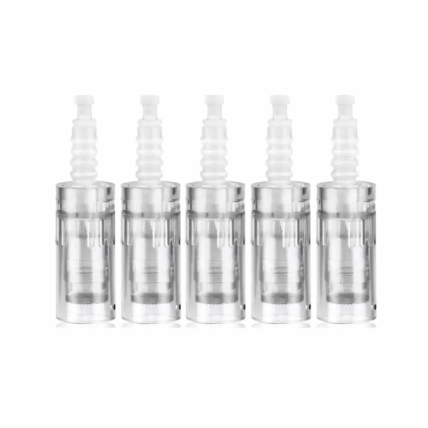 Cartuchos universales para microneedling (x10u.)