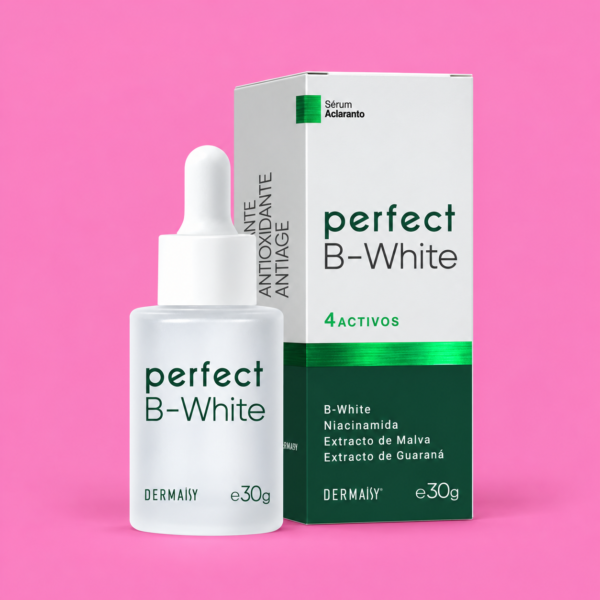 Perfect B- White