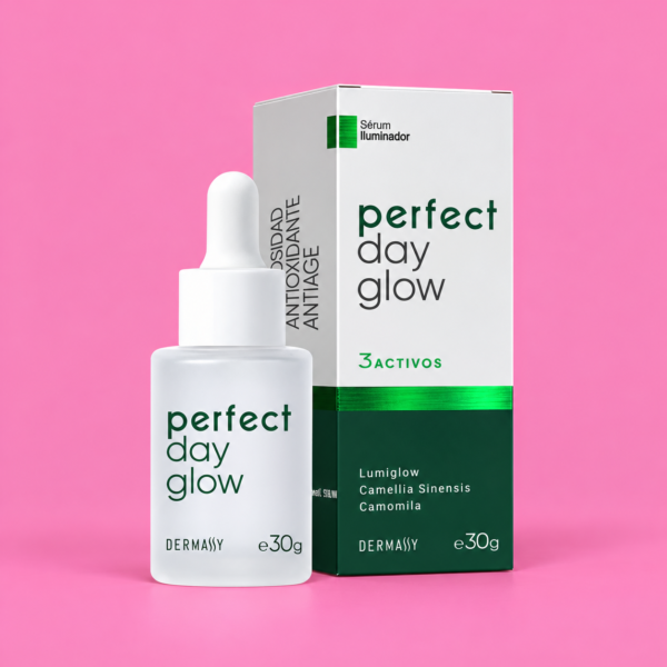 Perfect Day Glow