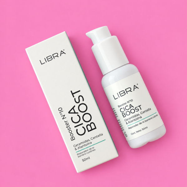 Booster cica boost