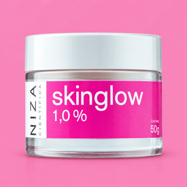 Mineralglow Crema 1.0