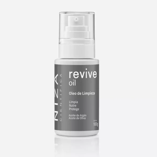 Revive Oil
