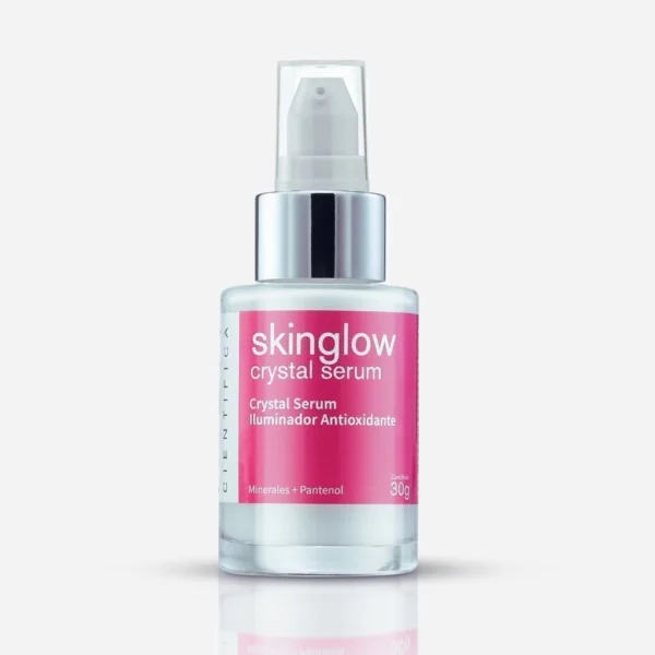 Skinglow Crystal Serum