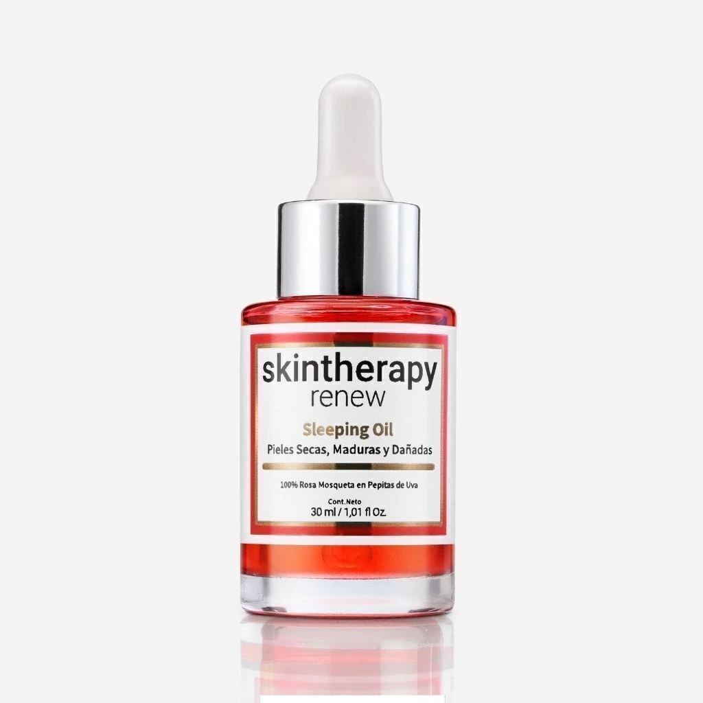Skintherapy Sleeping Oil Renew