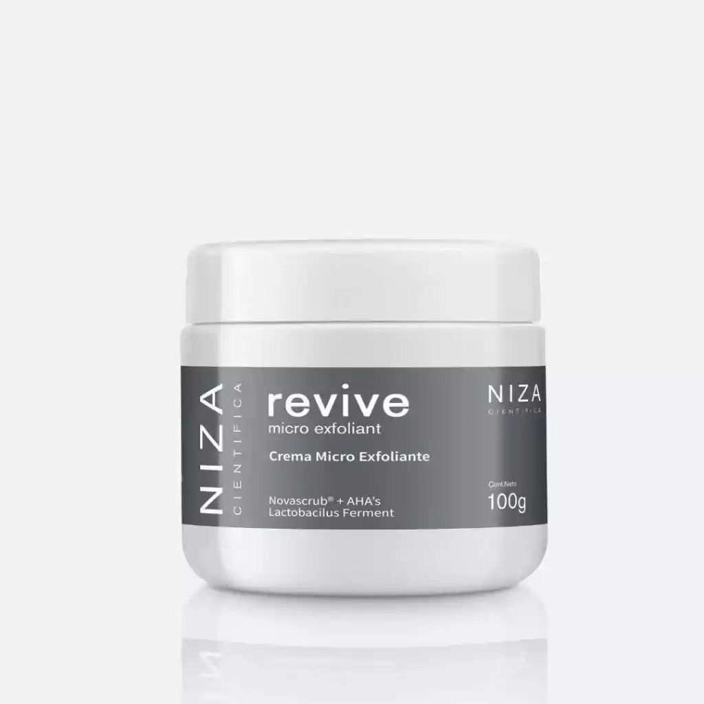 Revive Microexfoliant