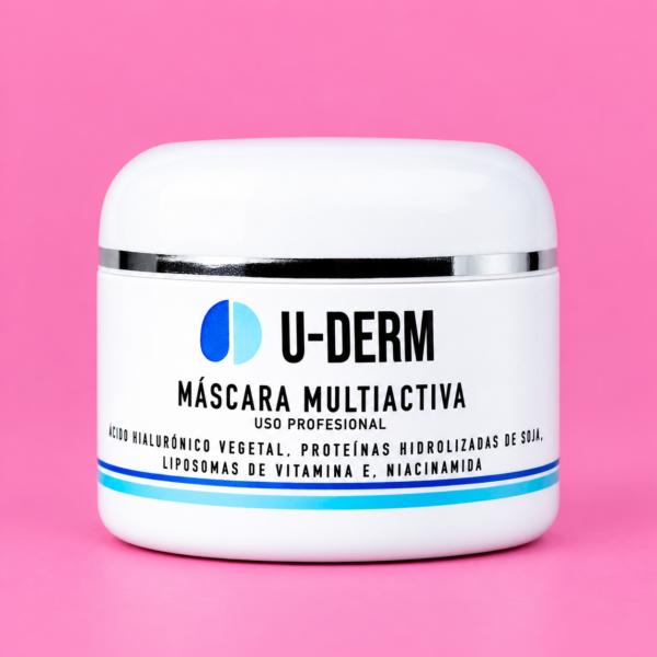 Máscara Multiactiva