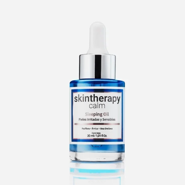Skintherapy Sleeping Oil Calm