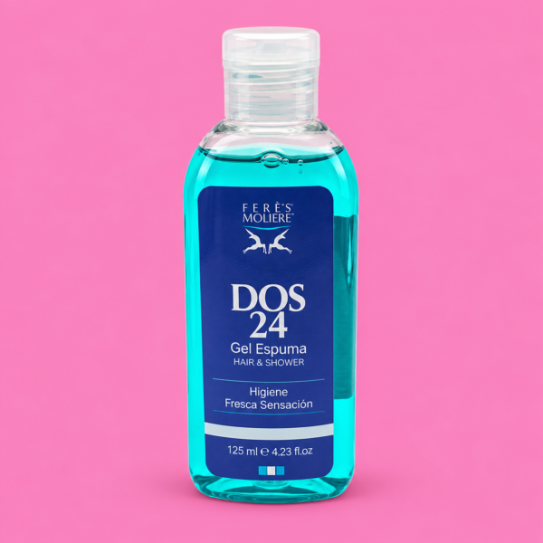 DOS-24 gel espuma