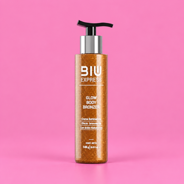 Glow Body Bronzer x145gr