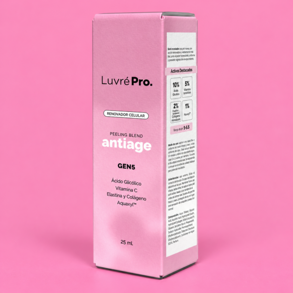 Peeling Blend Antiage GEN5
