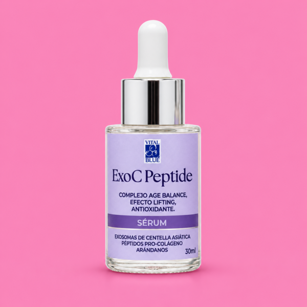 ExoC Peptide