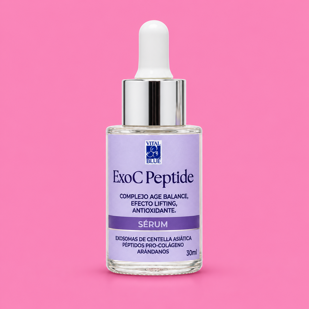ExoC Peptide