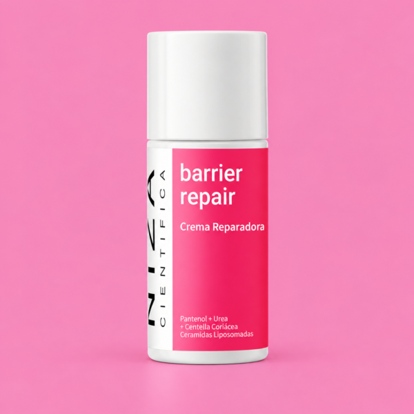 Barrier Repair Crema