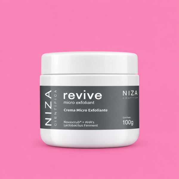 Revive Microexfoliant