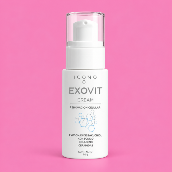 ExoVit cream