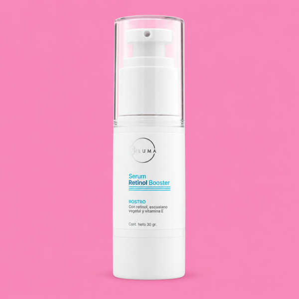 Serum retinol booster 50% off