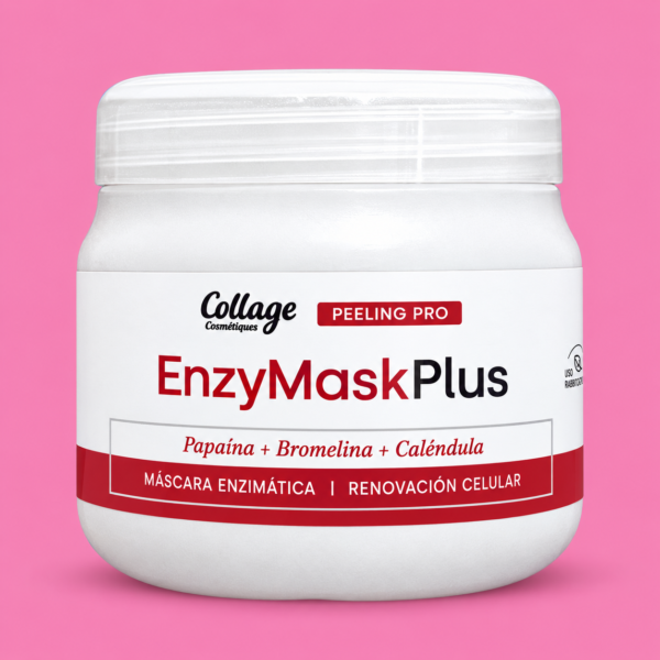 EnzyMask Plus