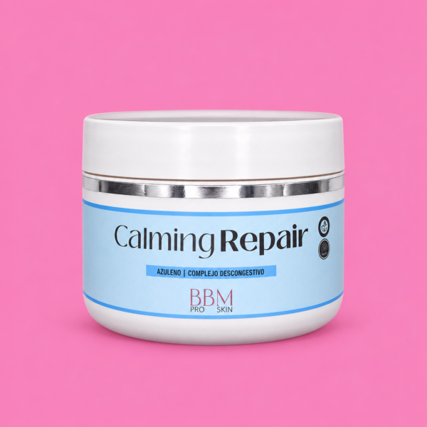 Calming Repair
