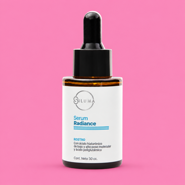 Serum radiance 20% OFF