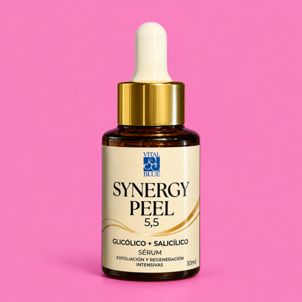 Synergy Peel Serum (pH 5,5)