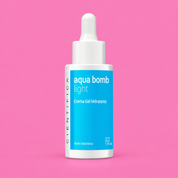 Aqua Bomb Light